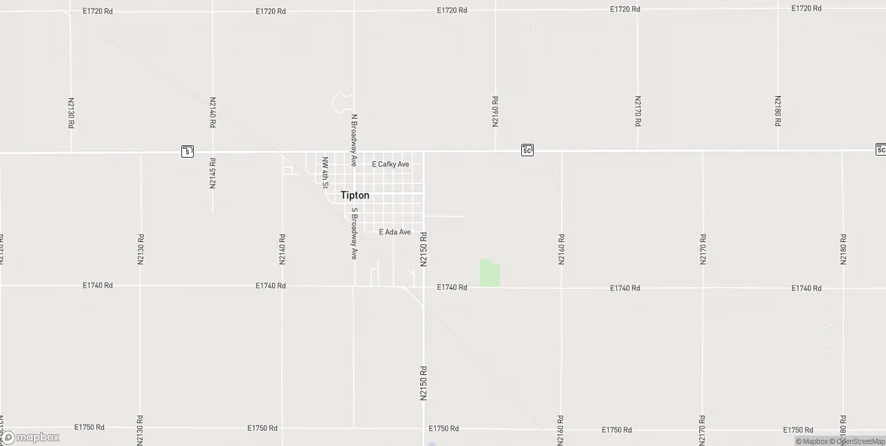 Internet in Tipton