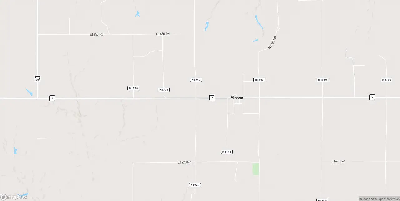 Internet in Vinson