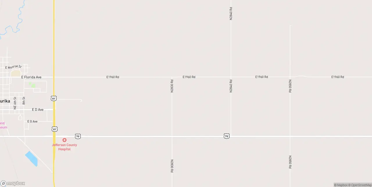Internet in Waurika