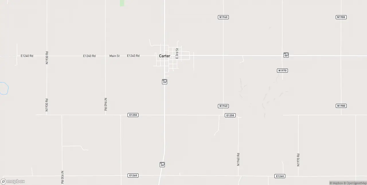 Internet in Carter