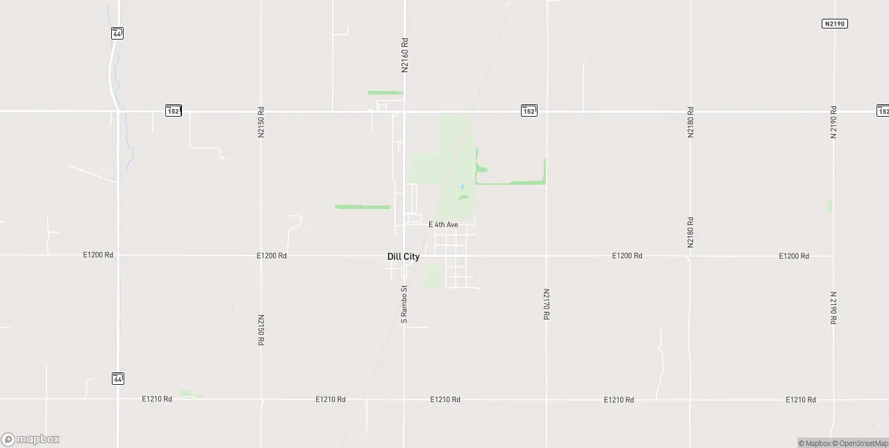 Internet in Dill City