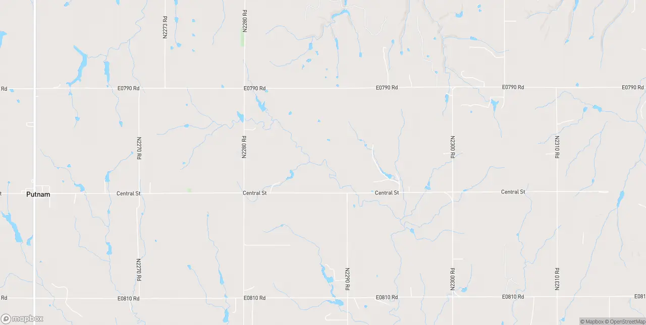 Internet in Putnam