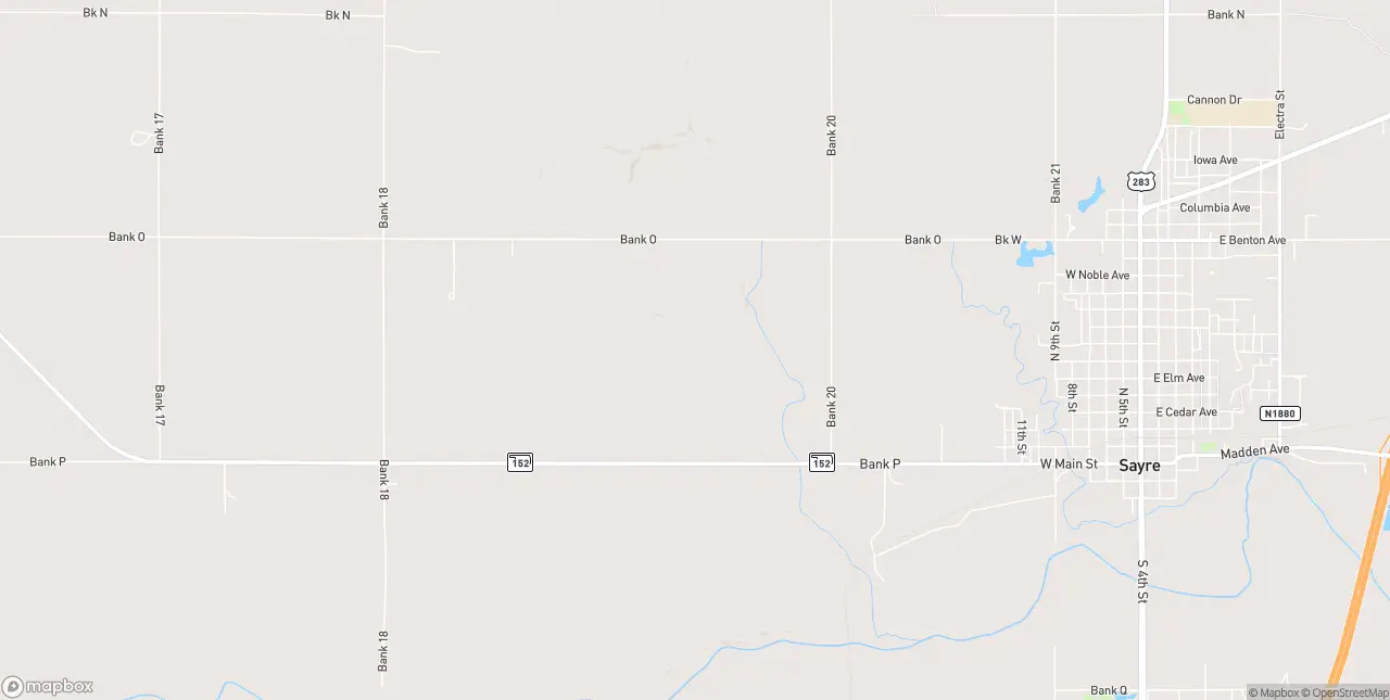 Internet in Sayre