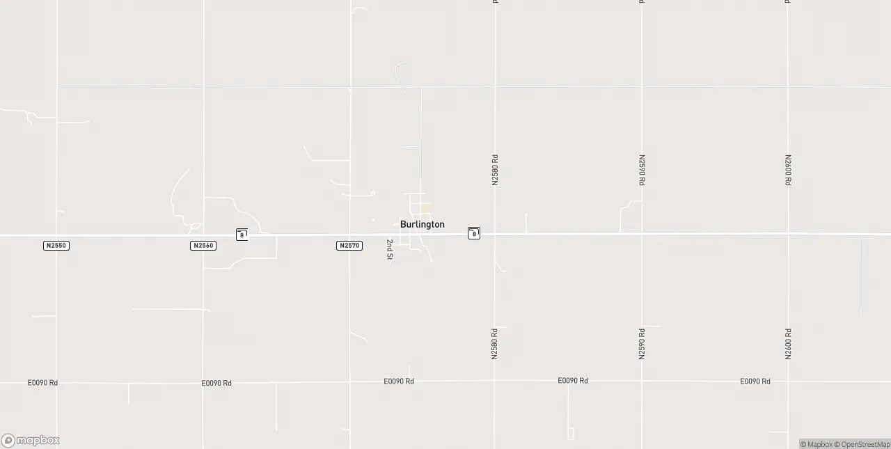 Internet in Burlington