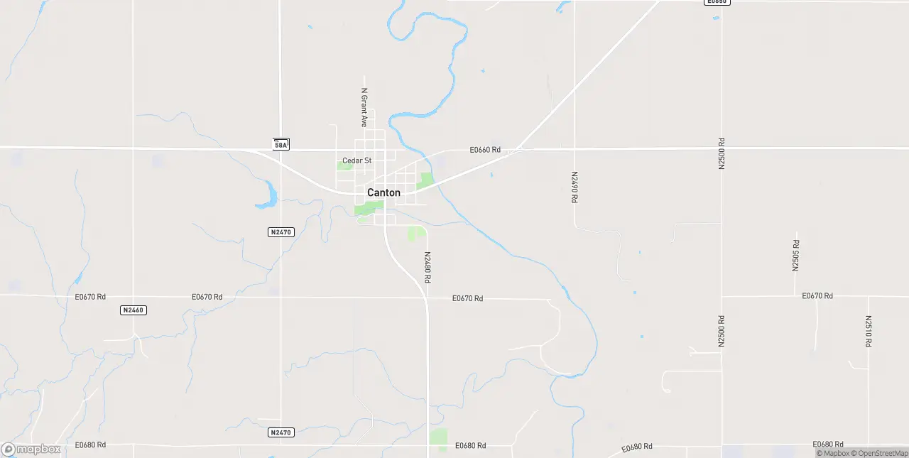 Internet in Canton