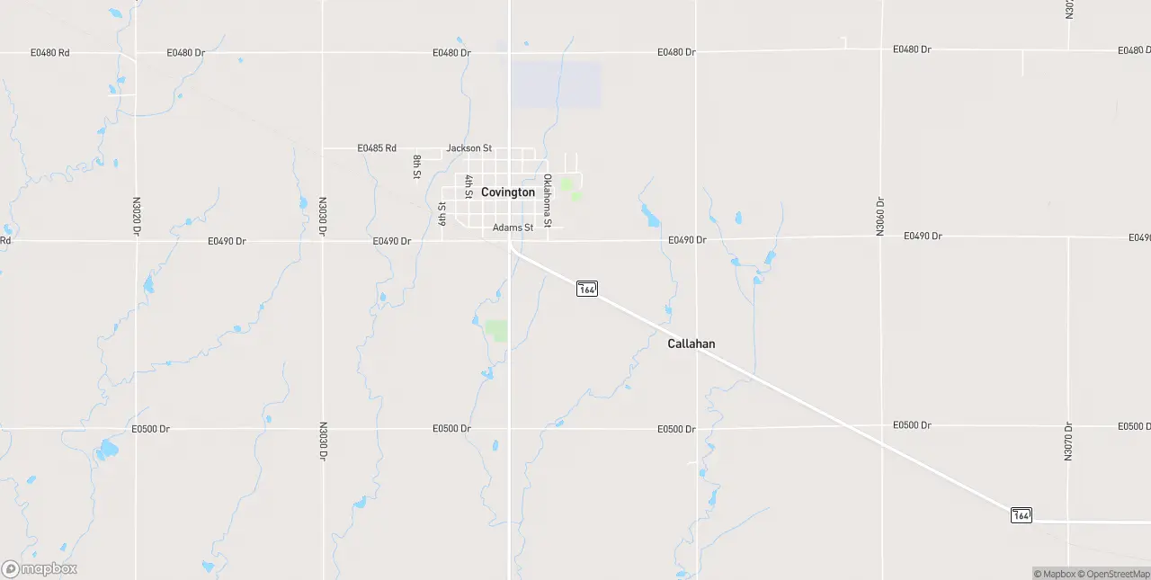 Internet in Covington