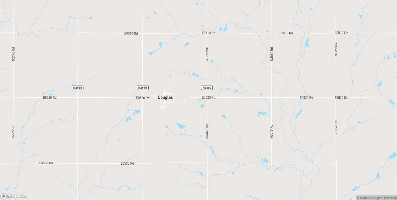 Internet in Douglas