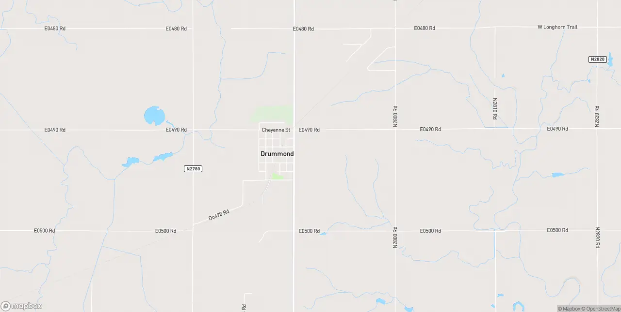 Internet in Drummond