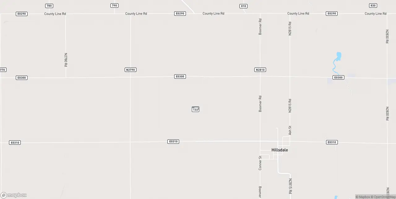 Internet in Hillsdale