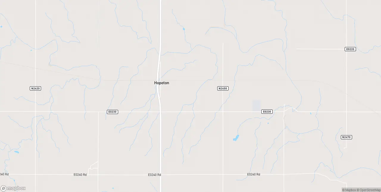 Internet in Hopeton