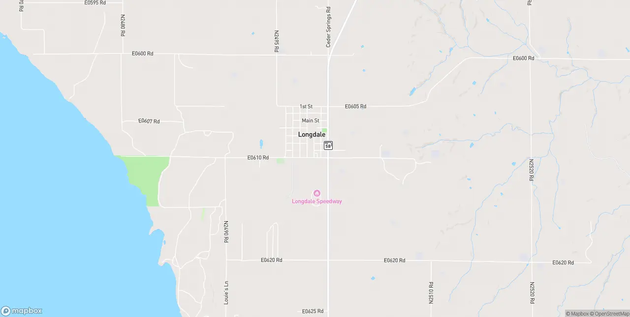 Internet in Longdale