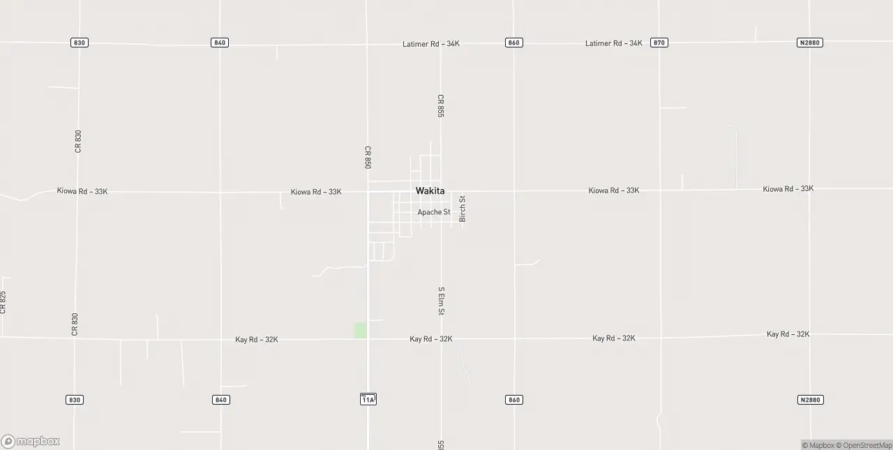 Internet in Wakita