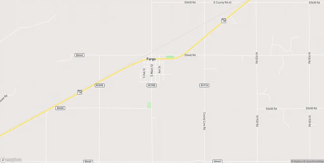 Internet in Fargo
