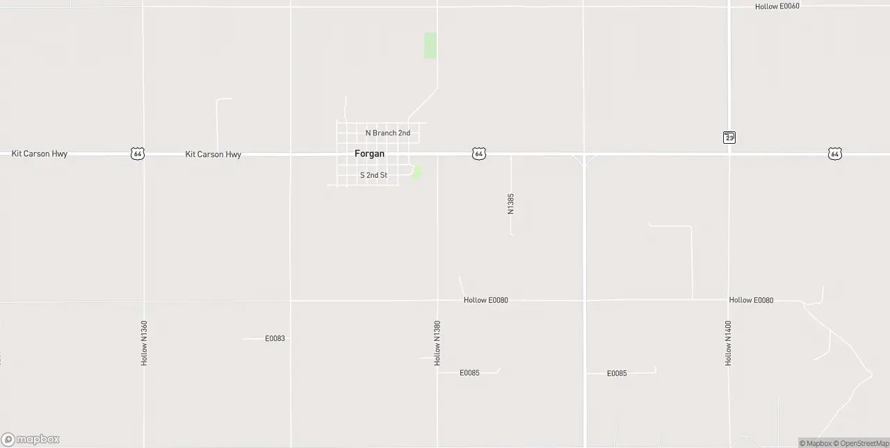 Internet in Forgan
