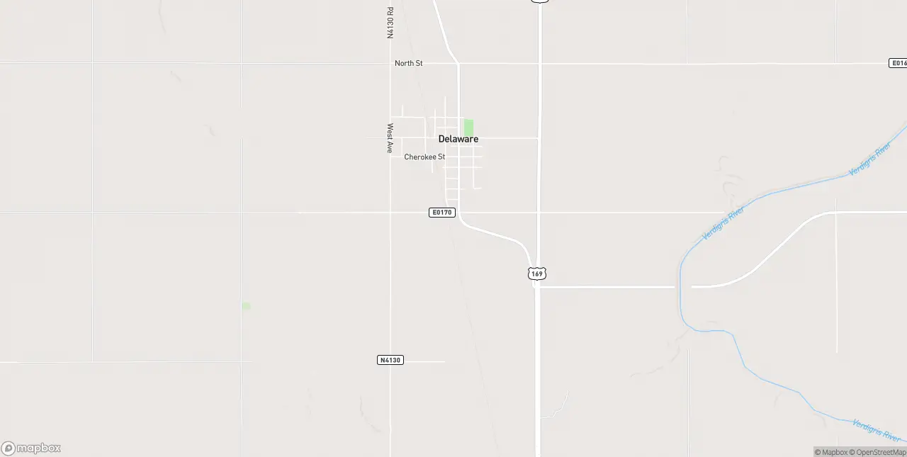 Internet in Delaware