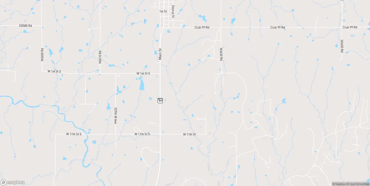 Internet in Jennings