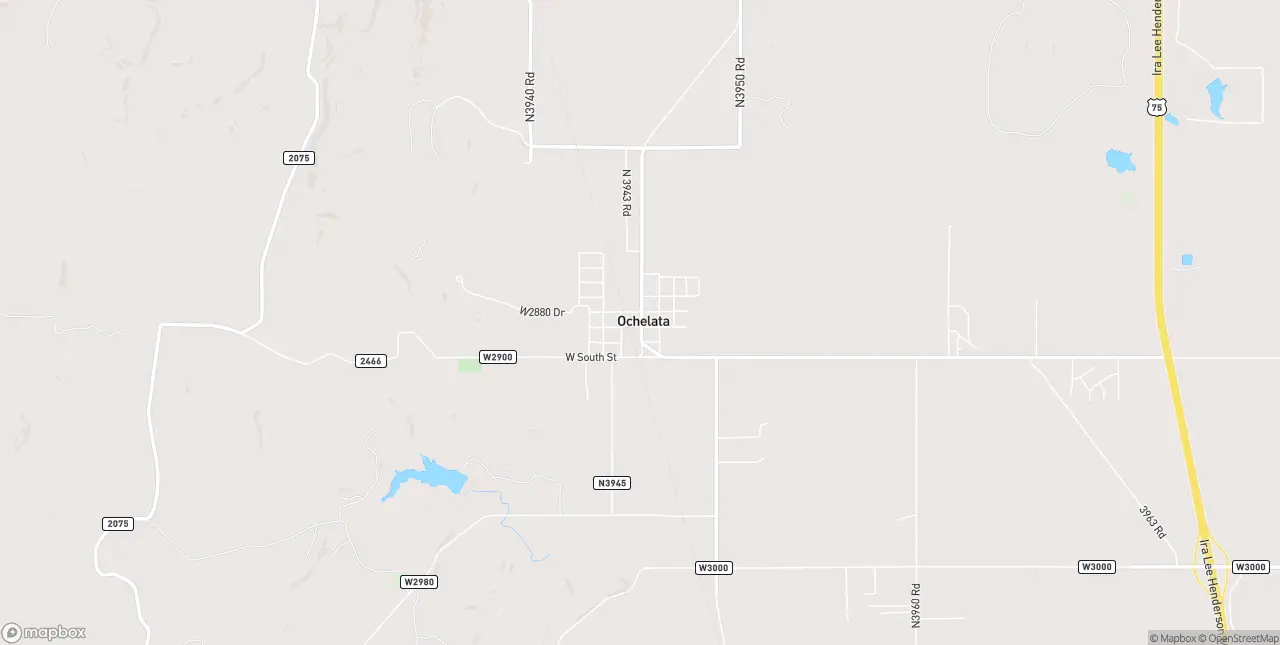 Internet in Ochelata