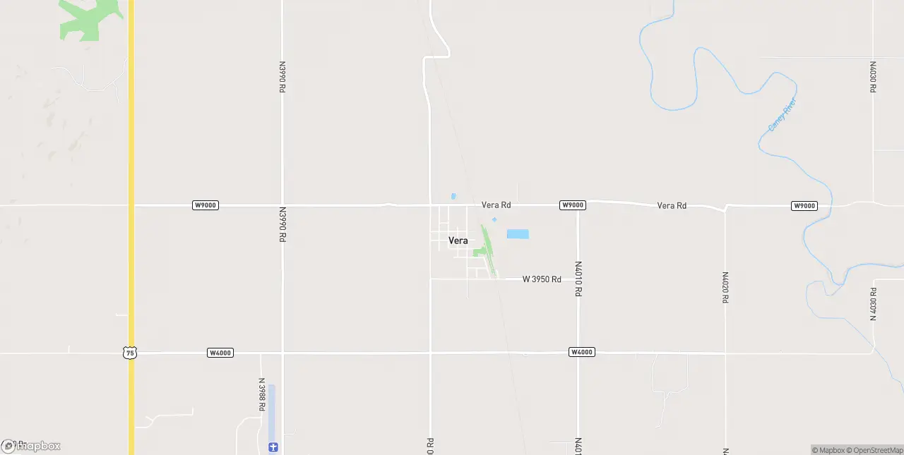 Internet in Vera