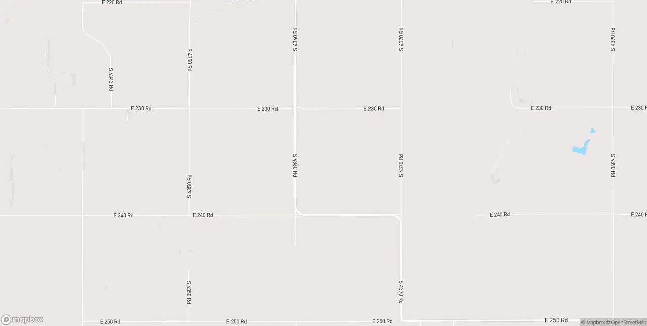 Internet in Vinita