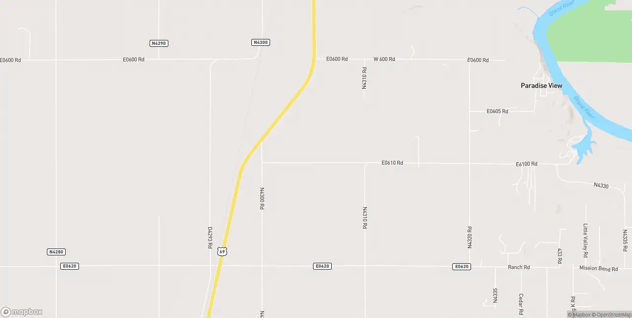 Internet in Chouteau