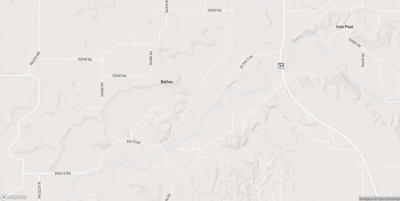 Internet in Locust Grove