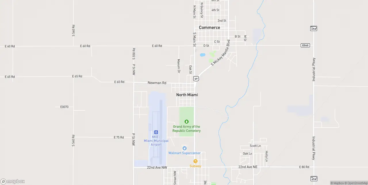 Internet in North Miami