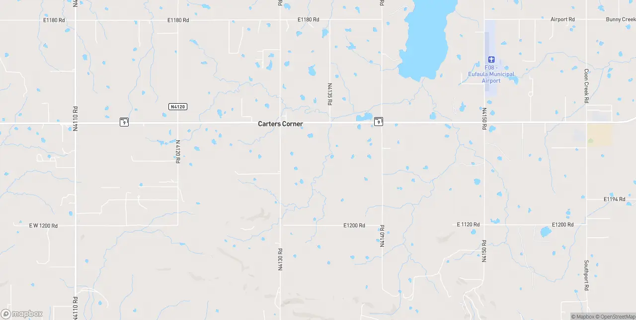 Internet in Eufaula