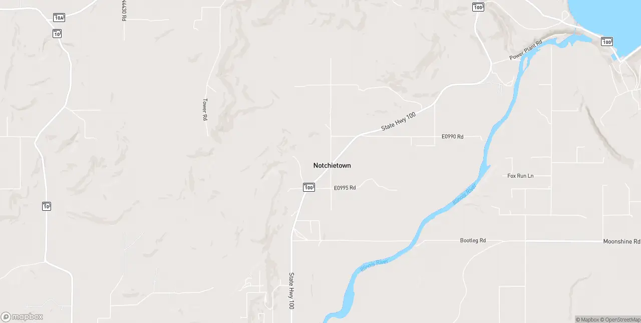 Internet in Gore