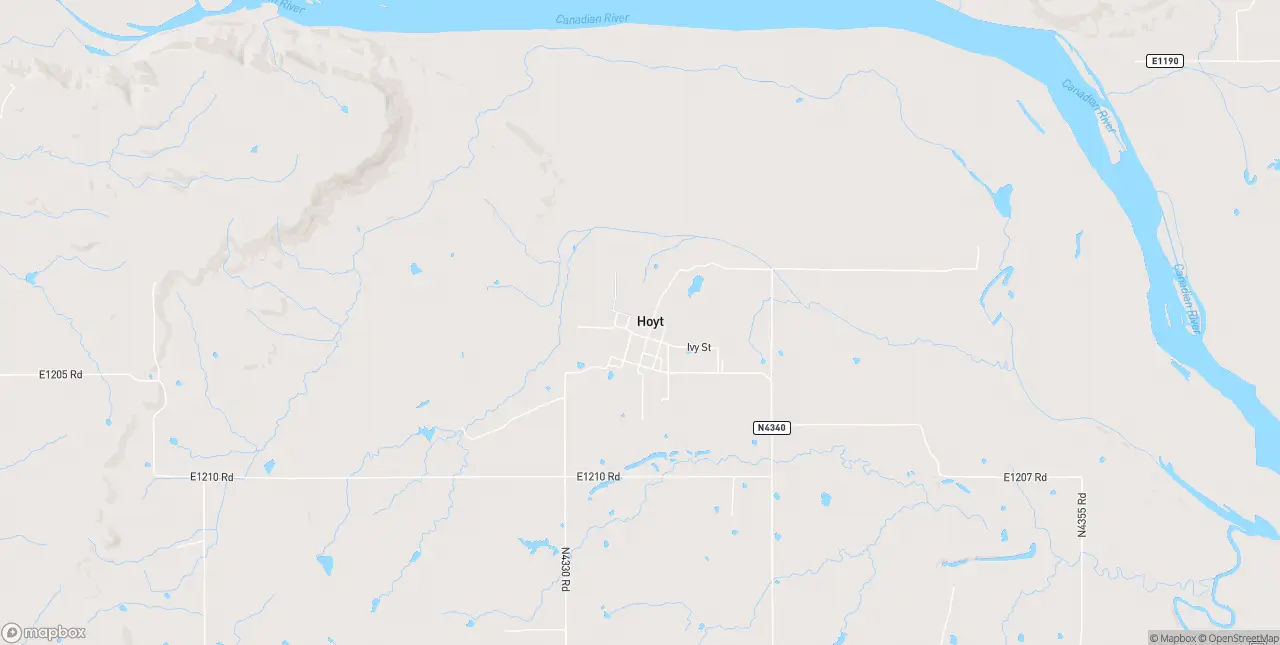 Internet in Hoyt