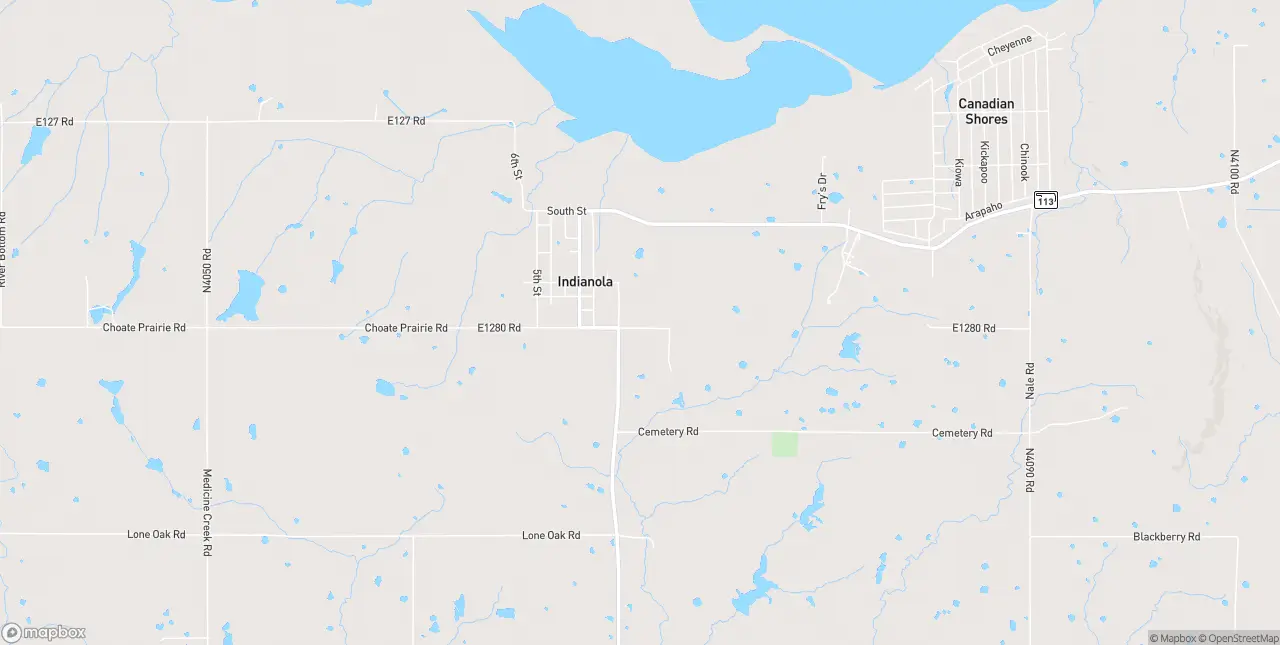Internet in Indianola