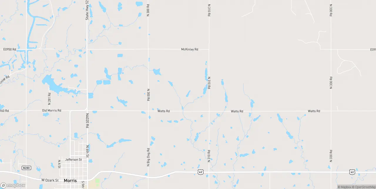 Internet in Morris