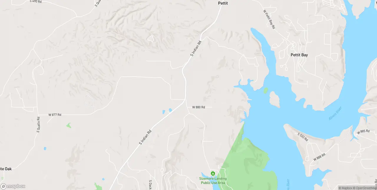 Internet in Park Hill