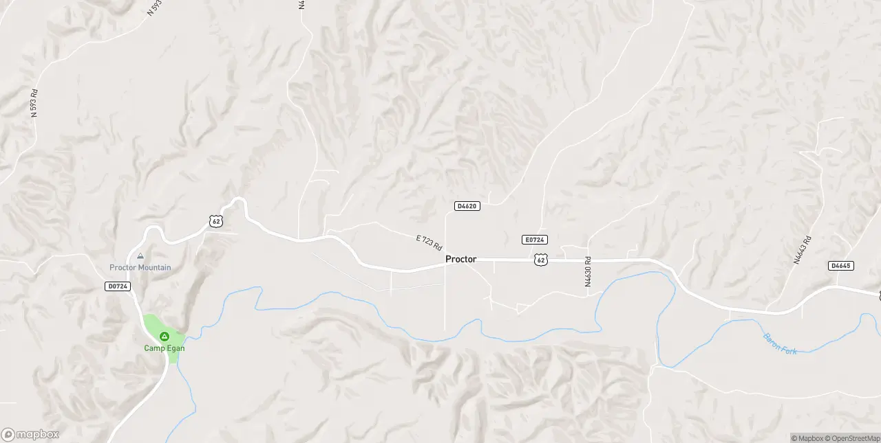 Internet in Proctor