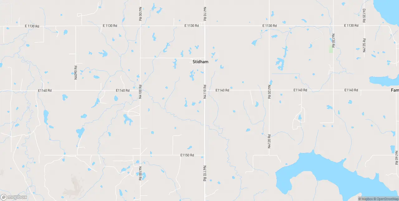Internet in Stidham