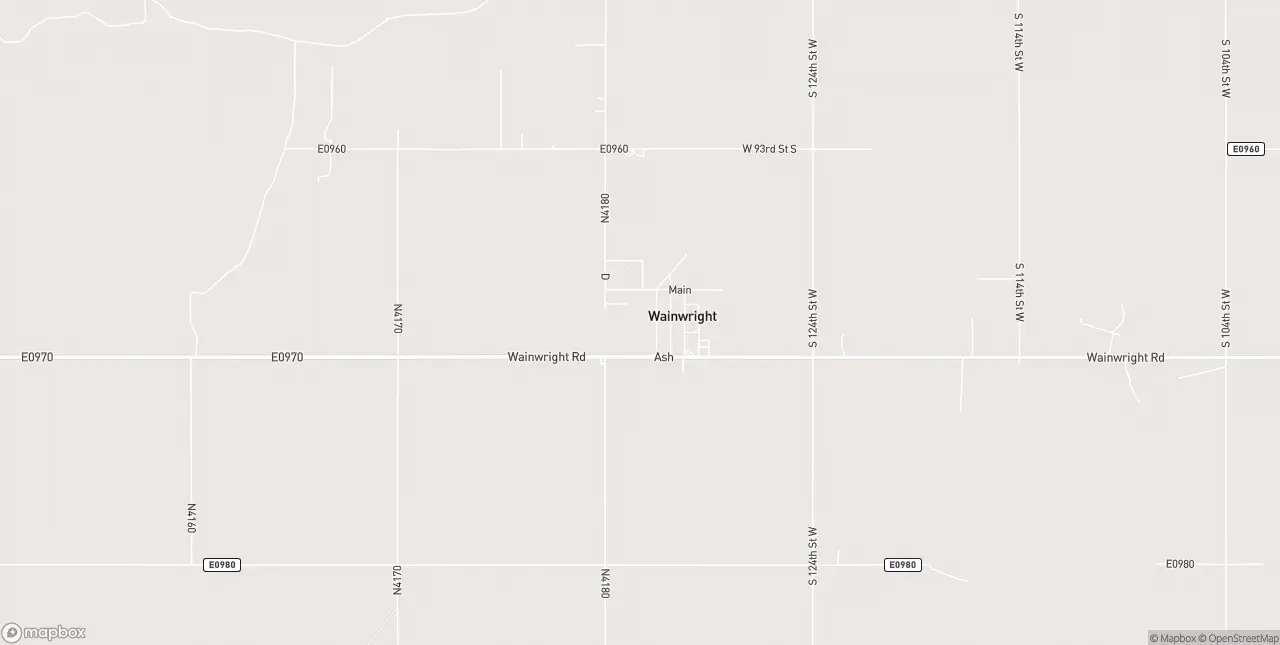 Internet in Wainwright