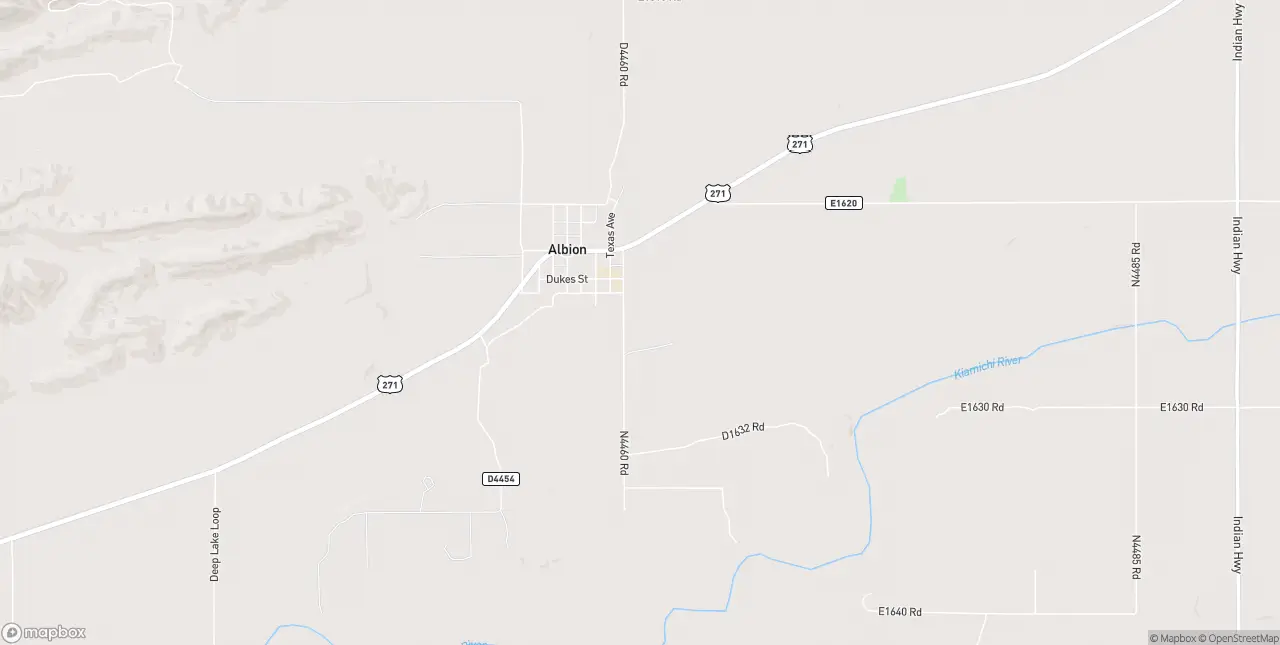 Internet in Albion