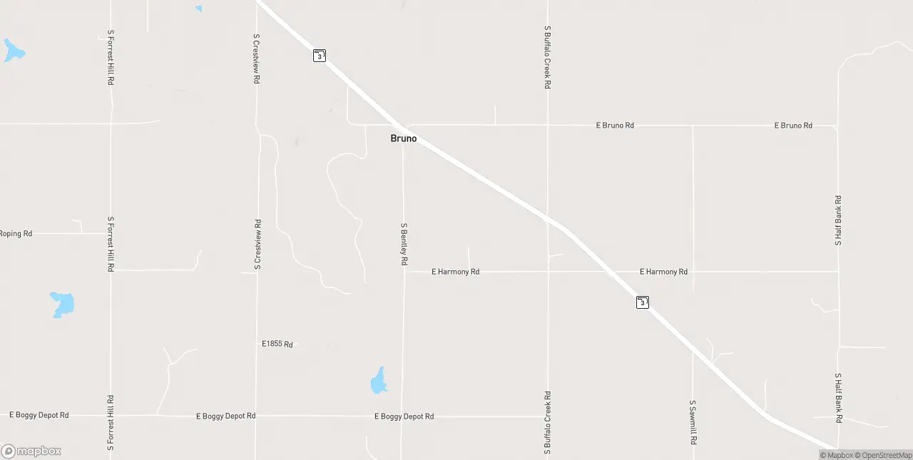 Internet in Atoka