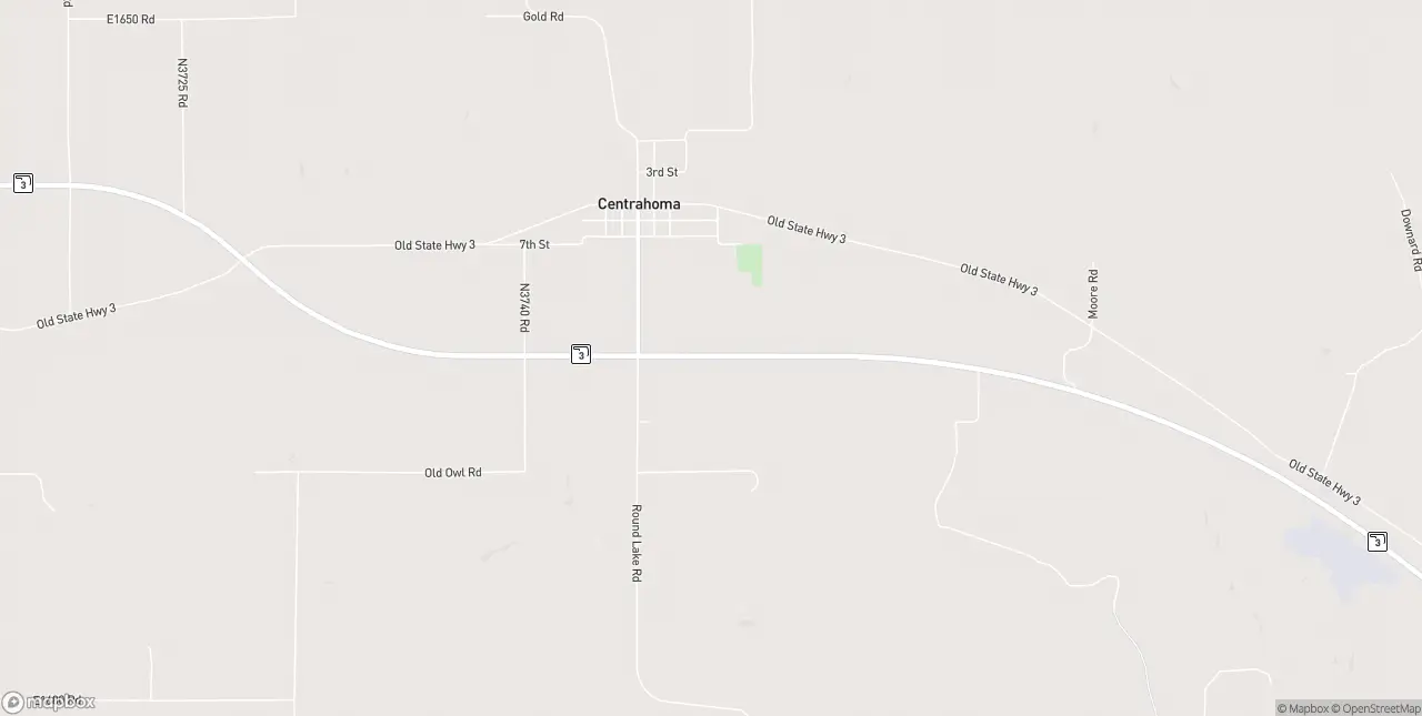 Internet in Centrahoma