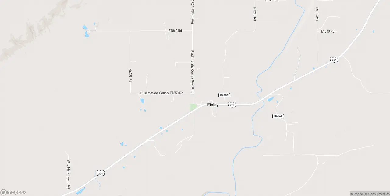 Internet in Finley