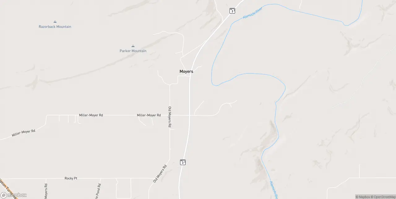 Internet in Moyers