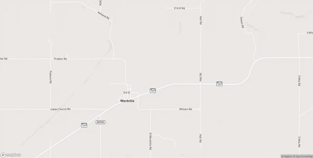 Internet in Wardville