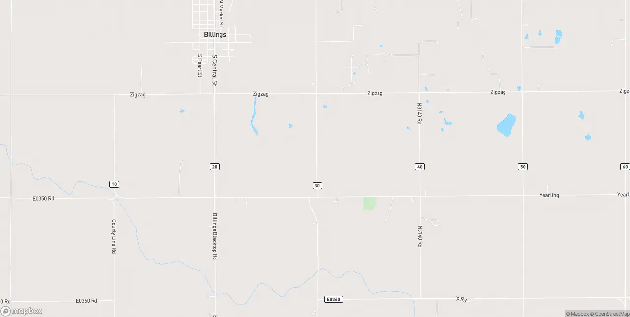 Internet in Billings
