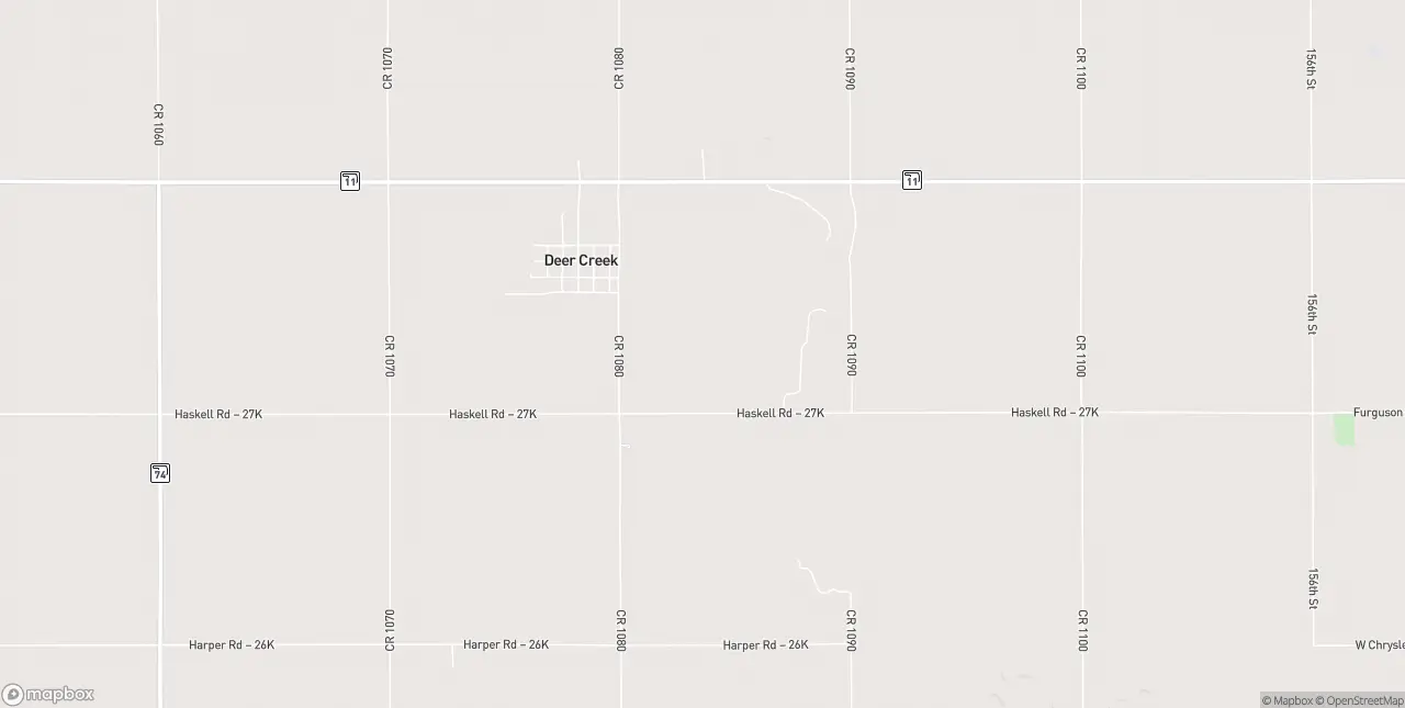 Internet in Deer Creek