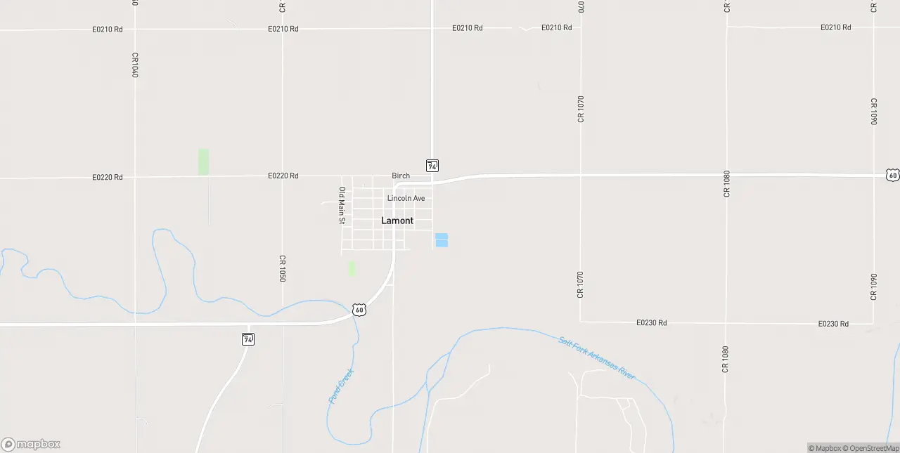 Internet in Lamont