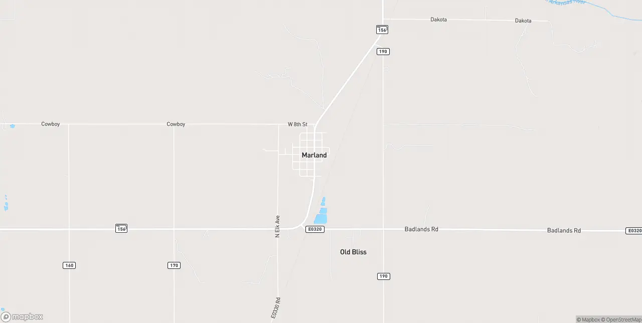 Internet in Marland