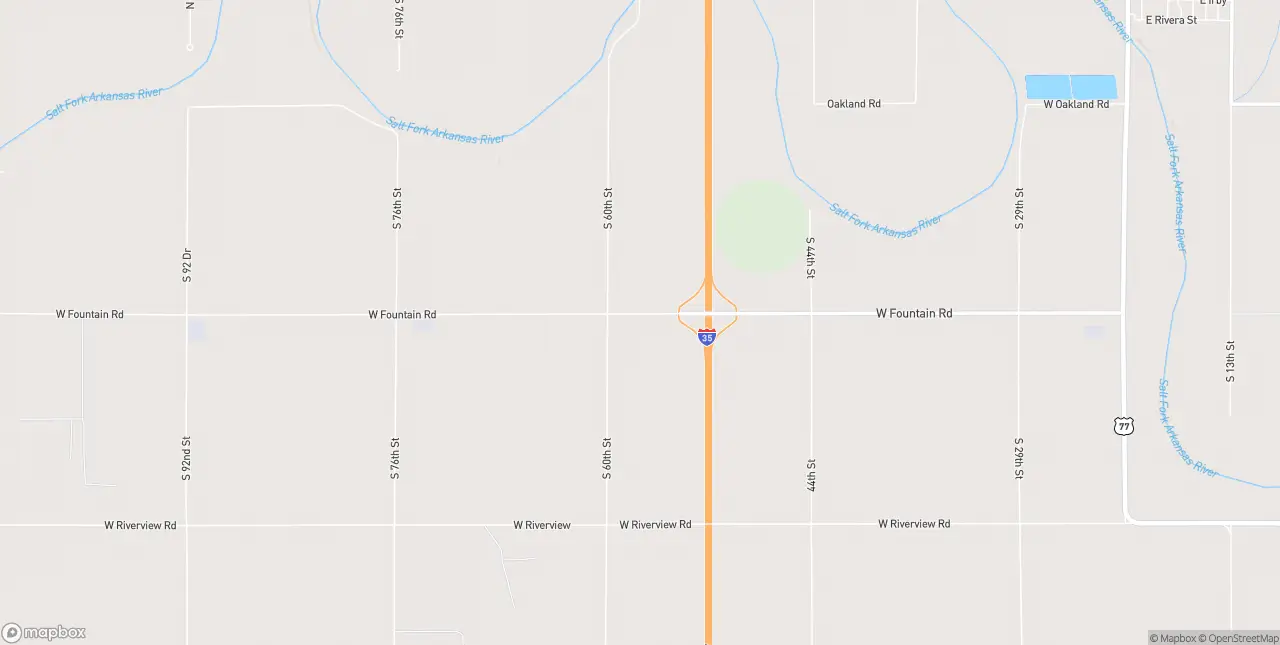 Internet in Tonkawa