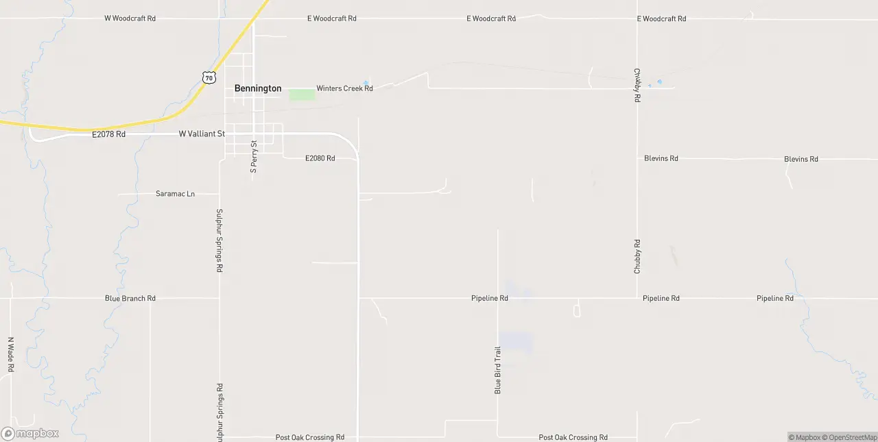 Internet in Bennington
