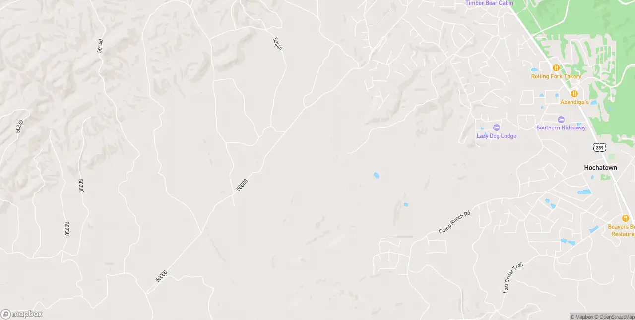 Internet in Broken Bow