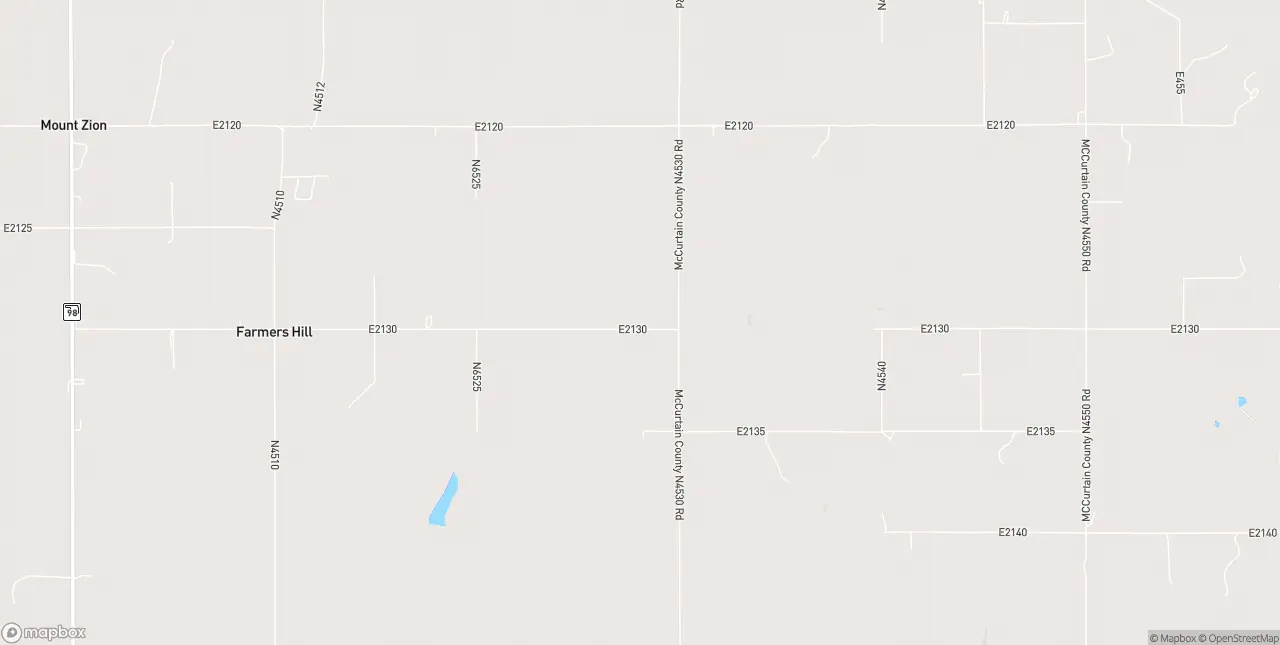 Internet in Garvin