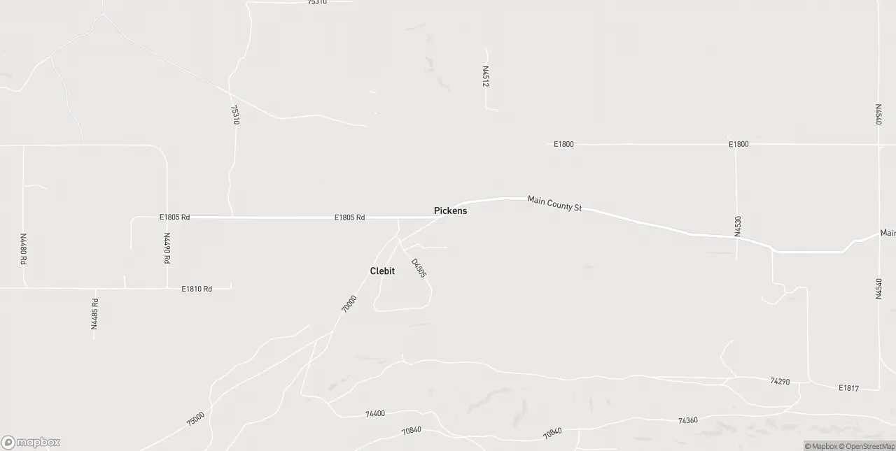 Internet in Pickens
